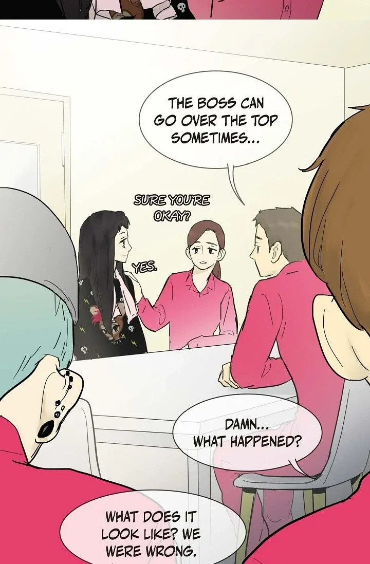 Clean with Passion for Now [Official] Chapter 23 – Page 7