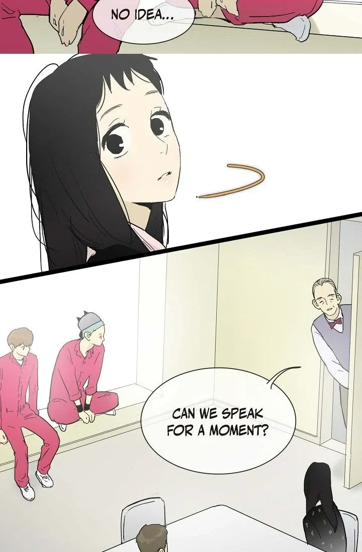 Clean with Passion for Now [Official] Chapter 23 – Page 10