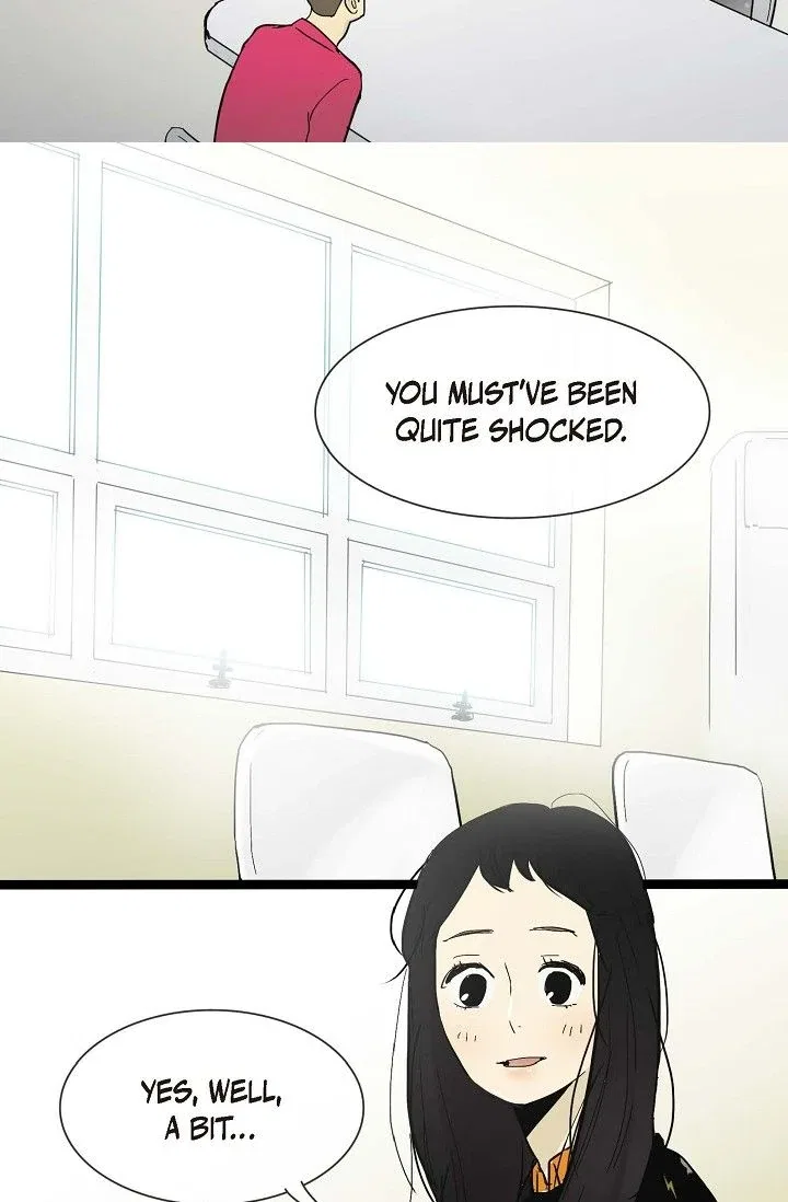 Clean with Passion for Now [Official] Chapter 23 – Page 11