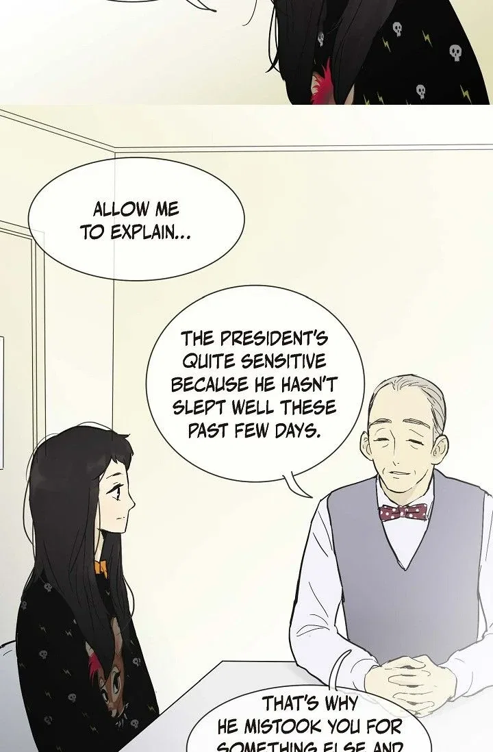 Clean with Passion for Now [Official] Chapter 23 – Page 12