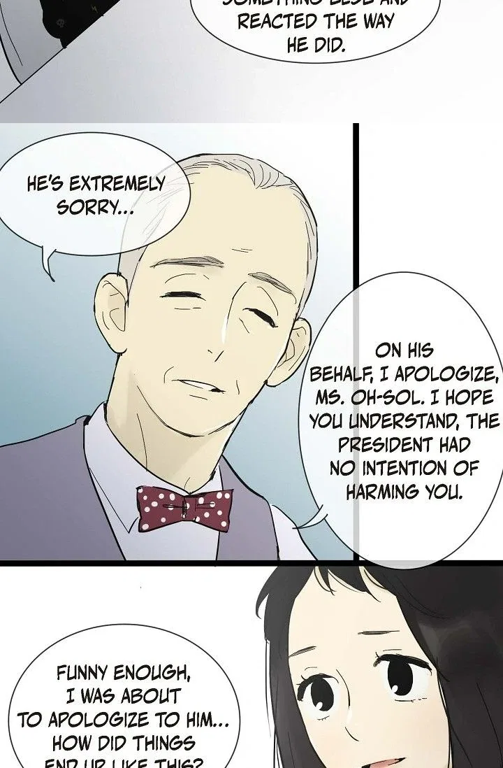 Clean with Passion for Now [Official] Chapter 23 – Page 13