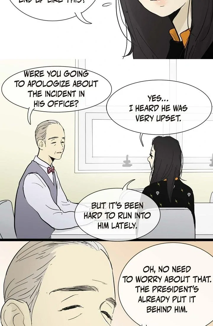 Clean with Passion for Now [Official] Chapter 23 – Page 14