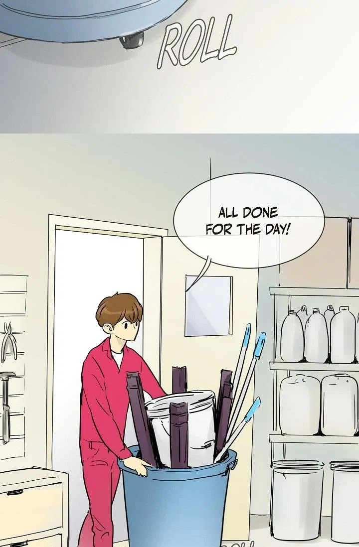Clean with Passion for Now [Official] Chapter 23 – Page 17