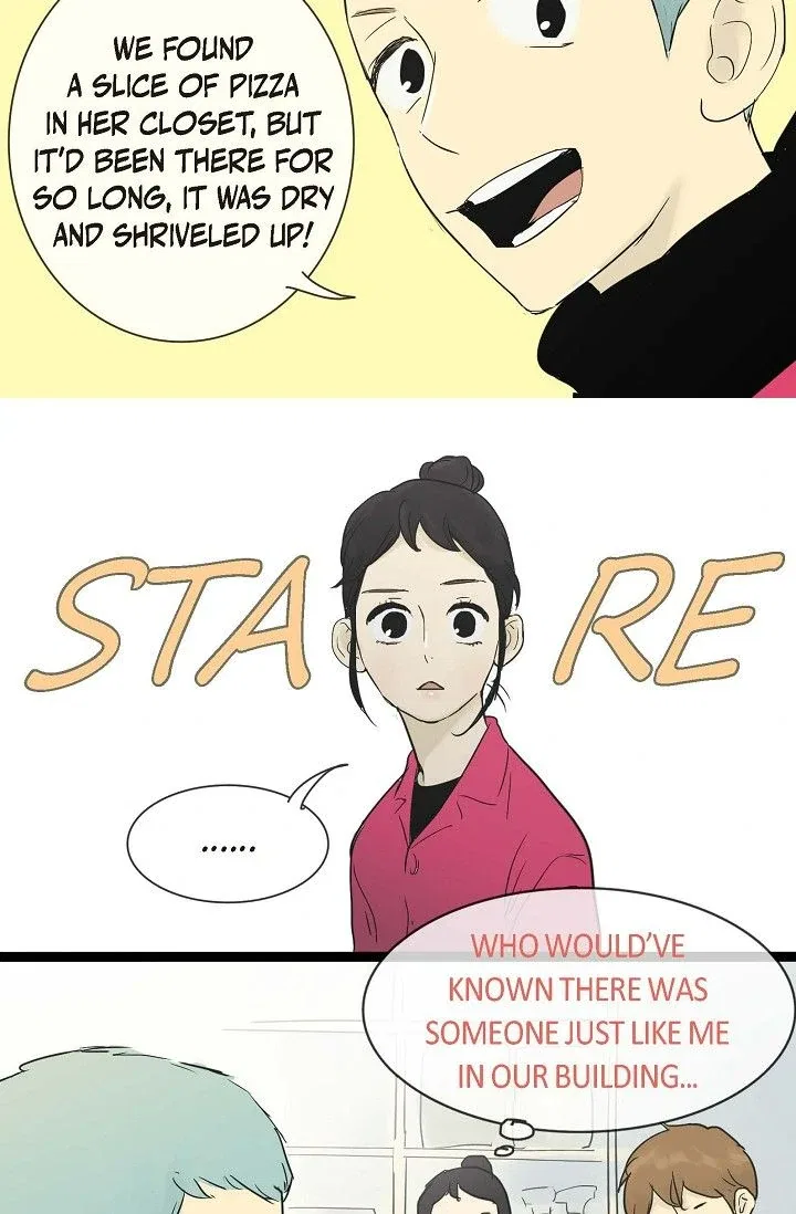 Clean with Passion for Now [Official] Chapter 23 – Page 21