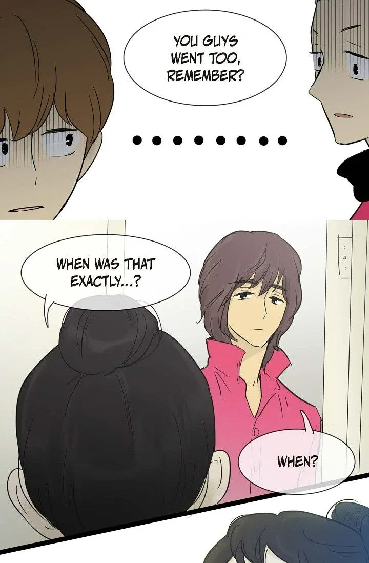 Clean with Passion for Now [Official] Chapter 23 – Page 24