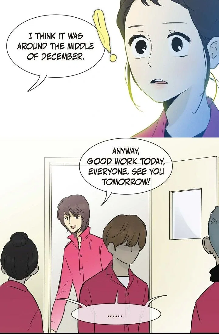 Clean with Passion for Now [Official] Chapter 23 – Page 25