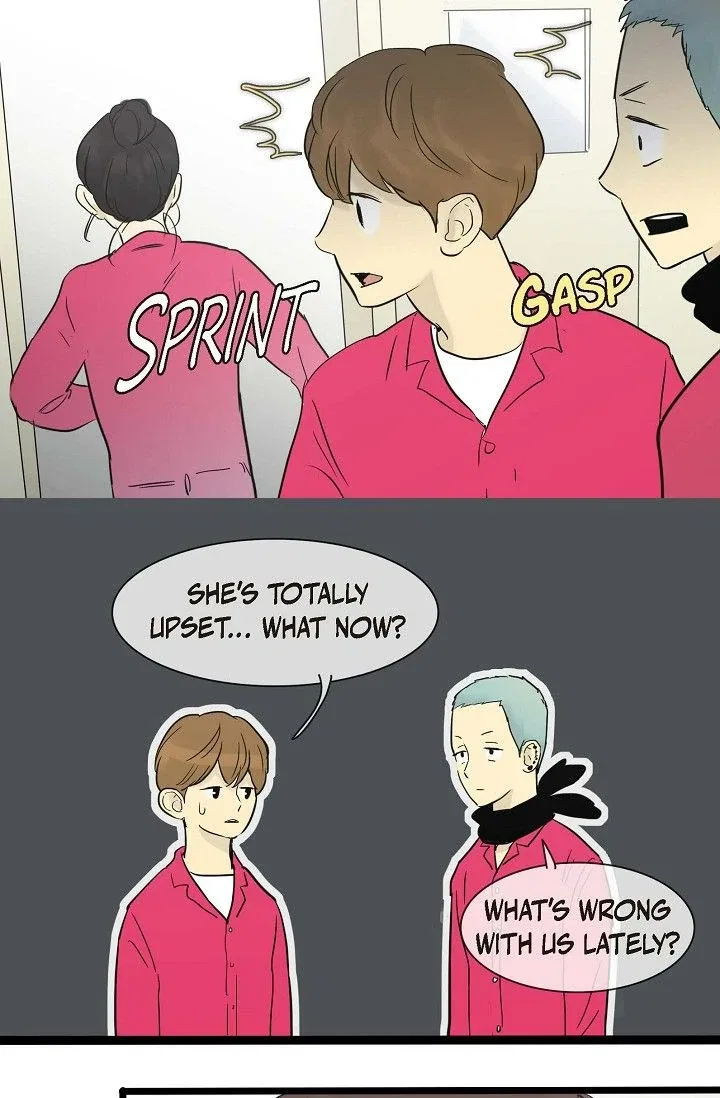 Clean with Passion for Now [Official] Chapter 23 – Page 27