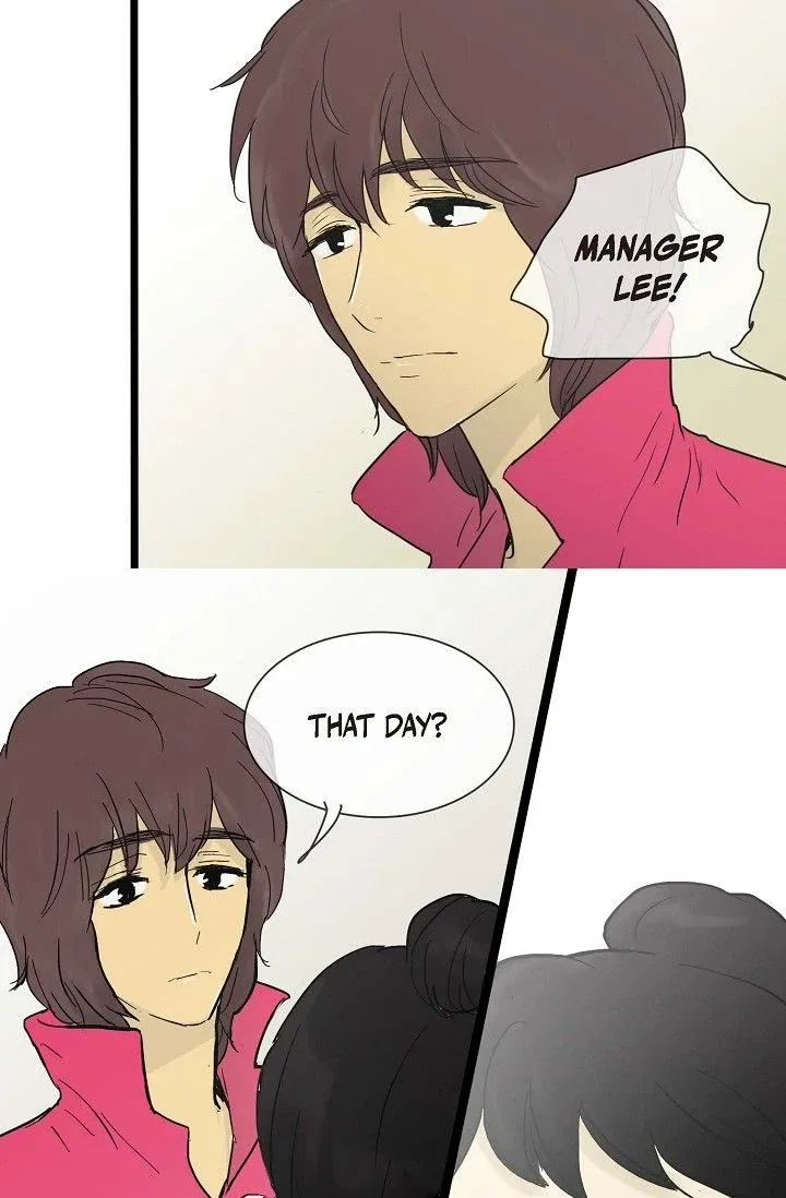 Clean with Passion for Now [Official] Chapter 23 – Page 28