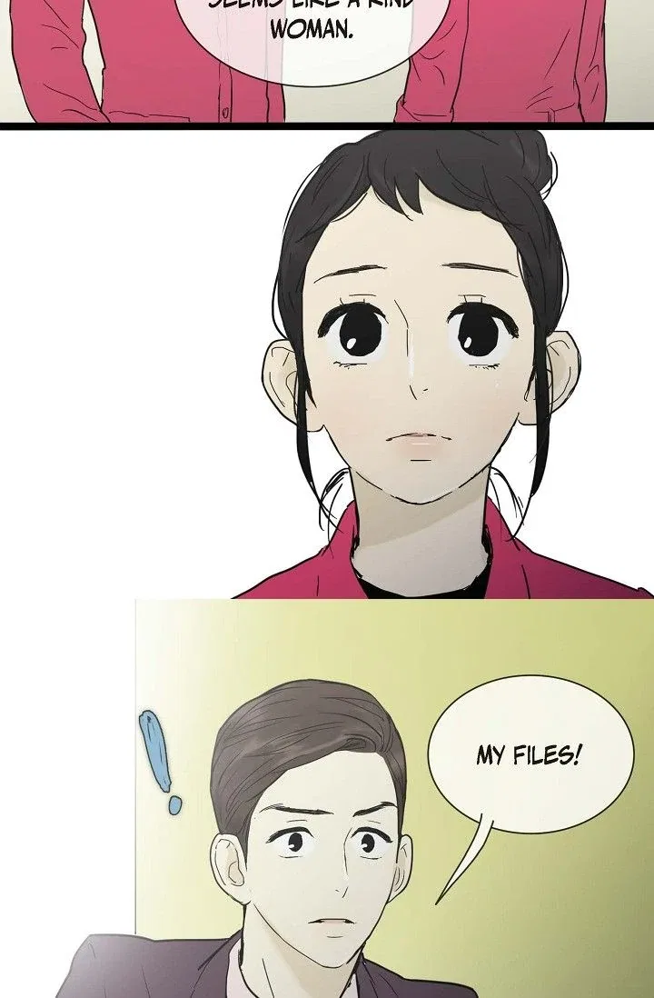 Clean with Passion for Now [Official] Chapter 23 – Page 34