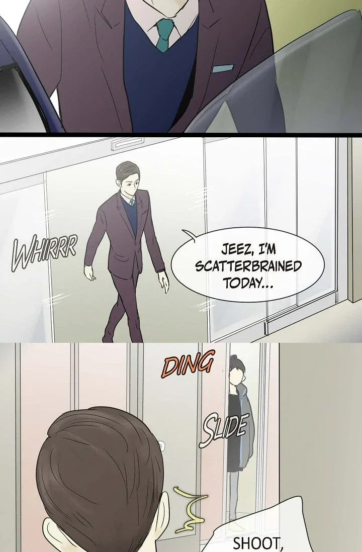 Clean with Passion for Now [Official] Chapter 23 – Page 35