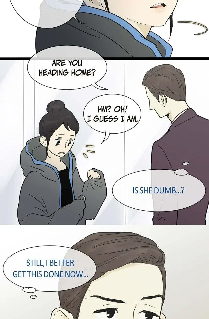 Clean with Passion for Now [Official] Chapter 23 – Page 39