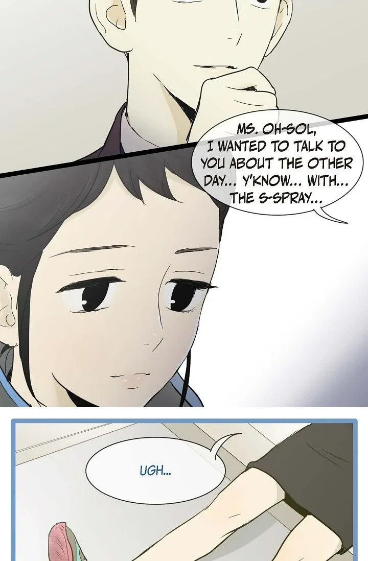 Clean with Passion for Now [Official] Chapter 23 – Page 40