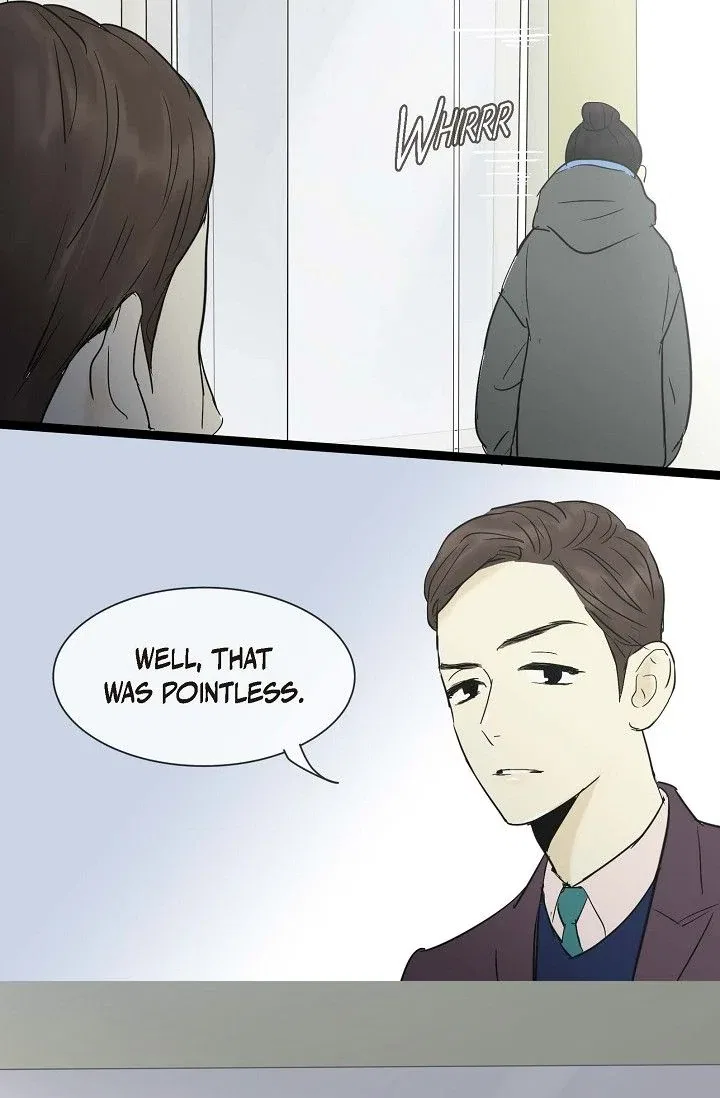 Clean with Passion for Now [Official] Chapter 23 – Page 48