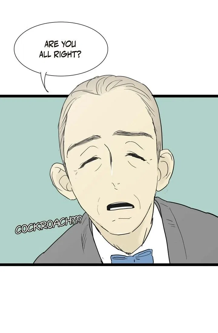 Clean with Passion for Now [Official] Chapter 22 – Page 5