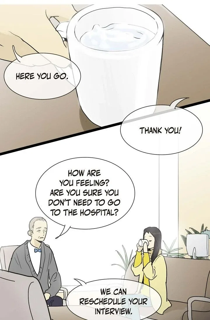 Clean with Passion for Now [Official] Chapter 22 – Page 6