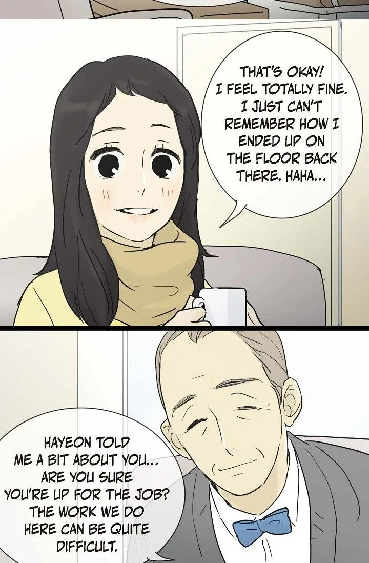 Clean with Passion for Now [Official] Chapter 22 – Page 7