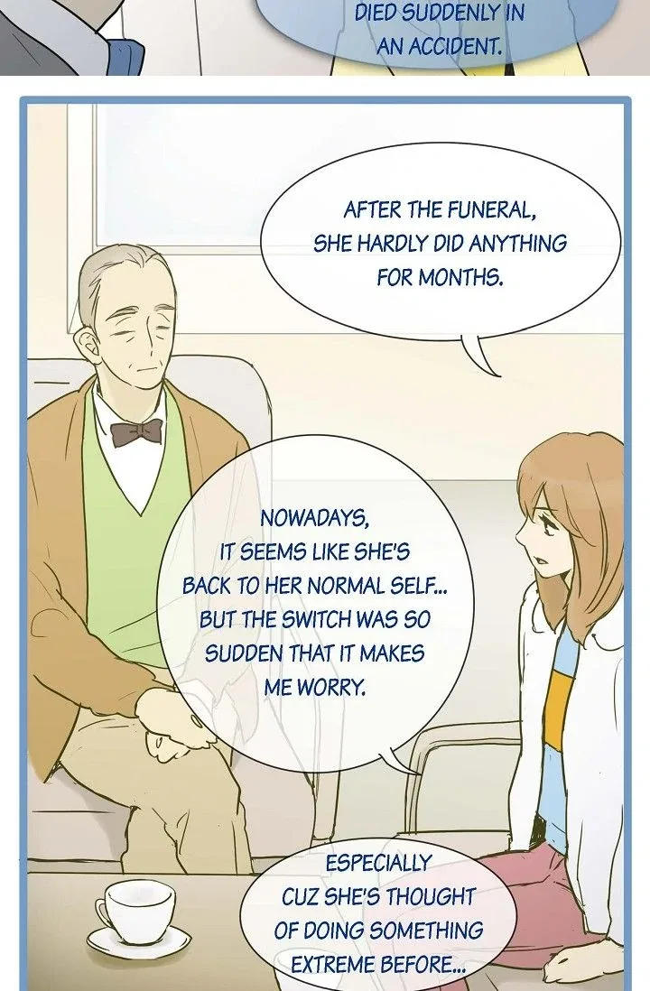 Clean with Passion for Now [Official] Chapter 22 – Page 9