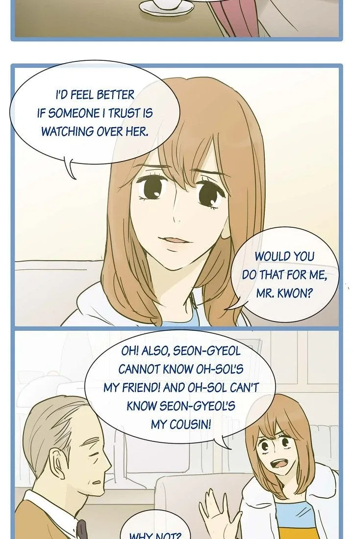 Clean with Passion for Now [Official] Chapter 22 – Page 10