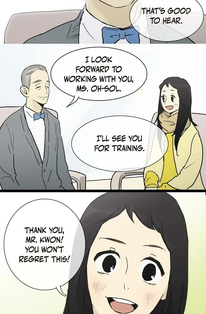 Clean with Passion for Now [Official] Chapter 22 – Page 12