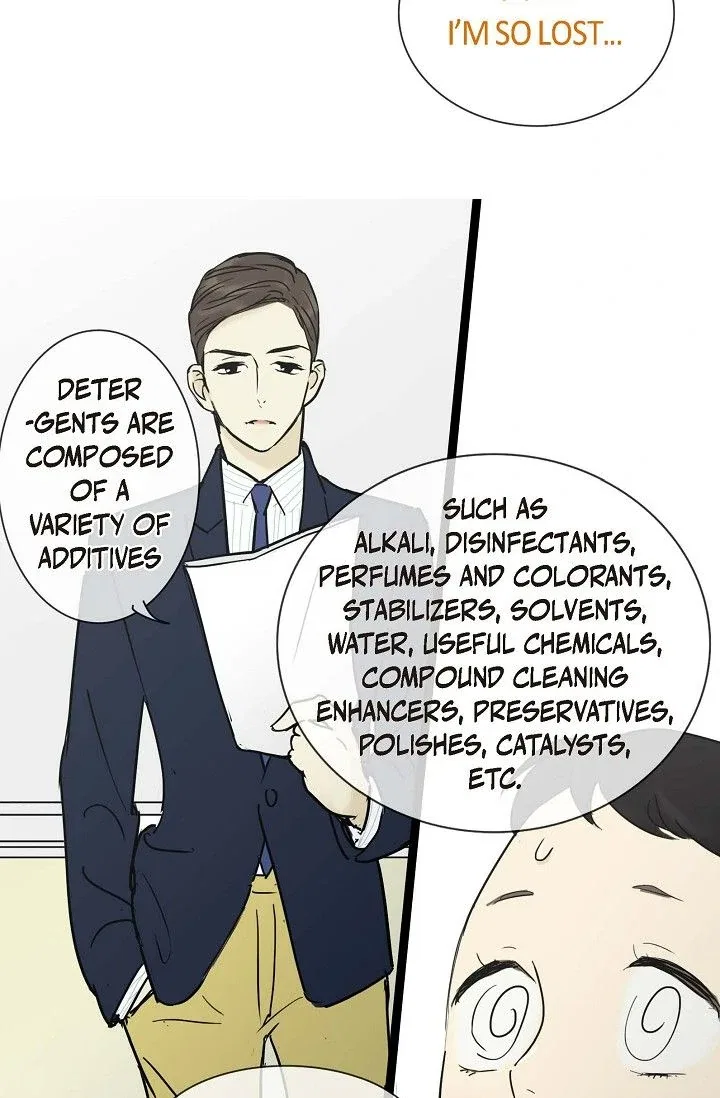 Clean with Passion for Now [Official] Chapter 22 – Page 14