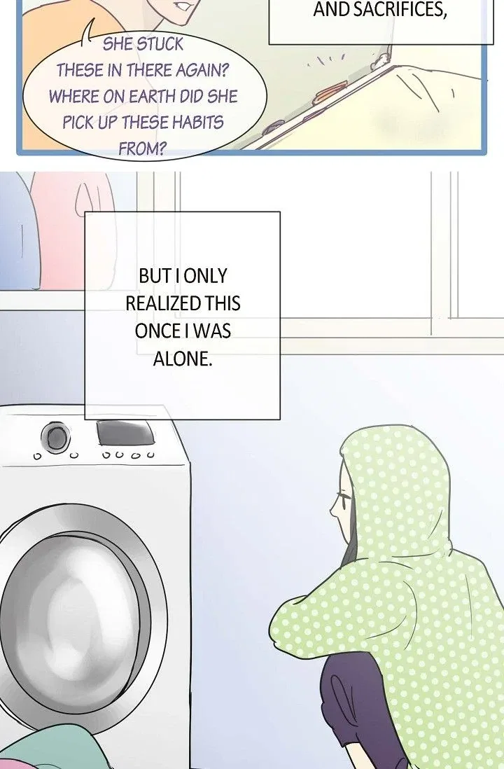 Clean with Passion for Now [Official] Chapter 22 – Page 16