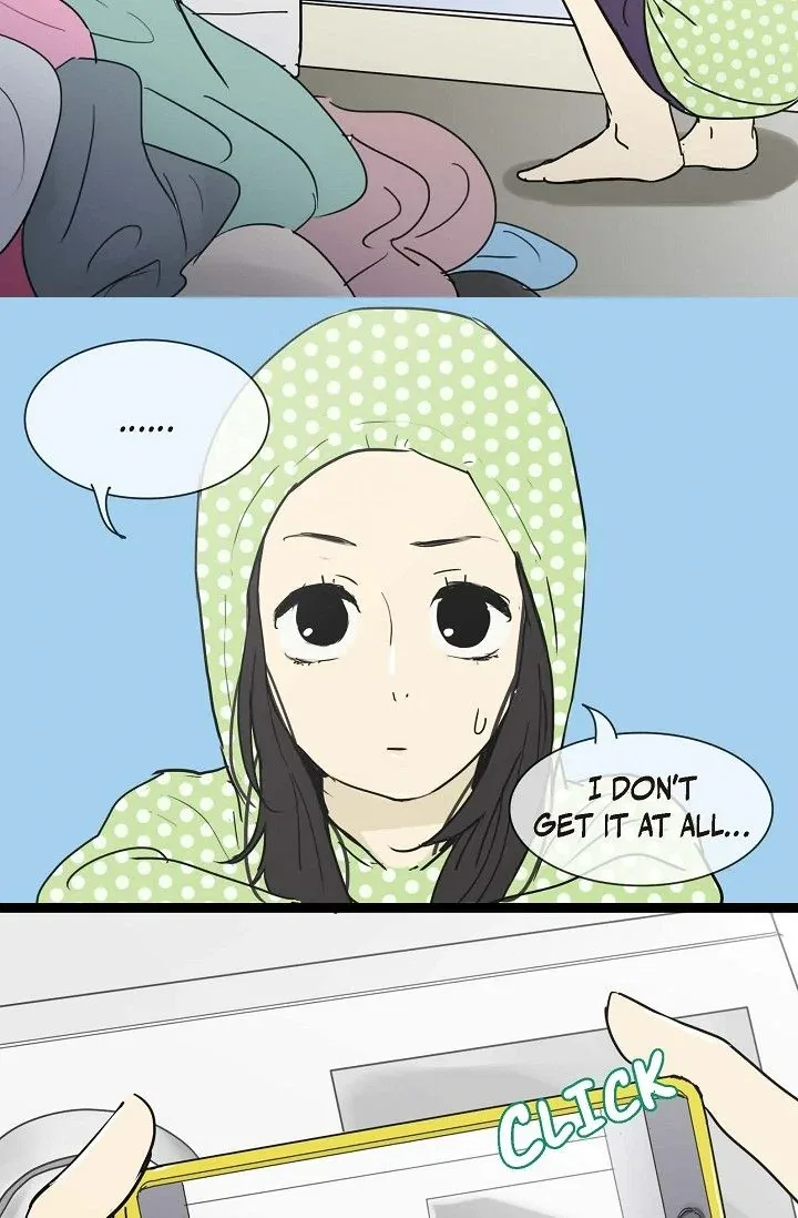 Clean with Passion for Now [Official] Chapter 22 – Page 17