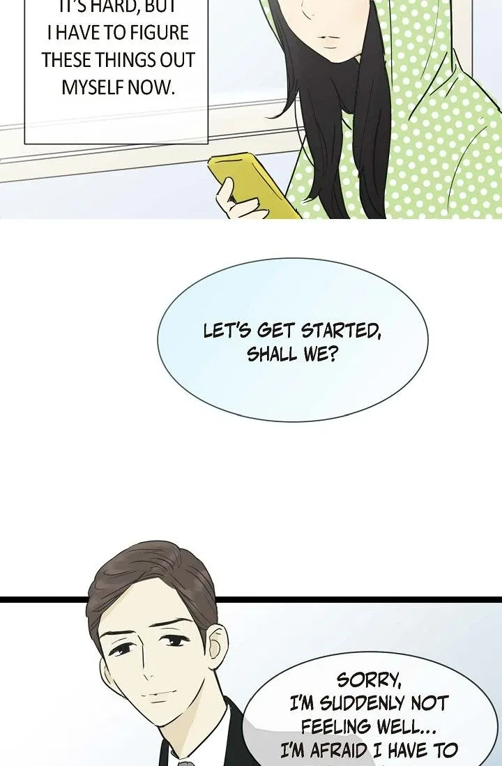 Clean with Passion for Now [Official] Chapter 22 – Page 19