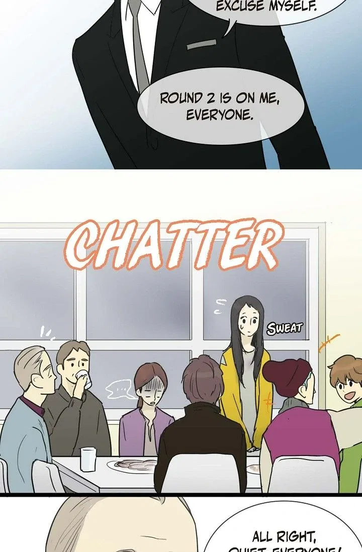 Clean with Passion for Now [Official] Chapter 22 – Page 20