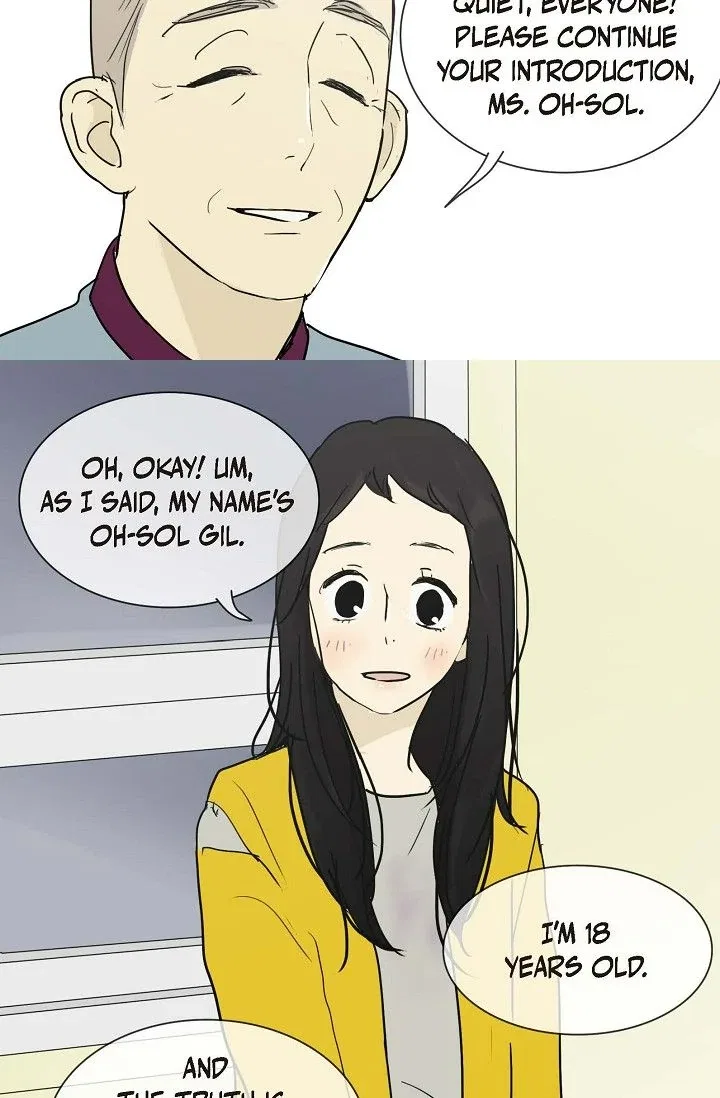 Clean with Passion for Now [Official] Chapter 22 – Page 21
