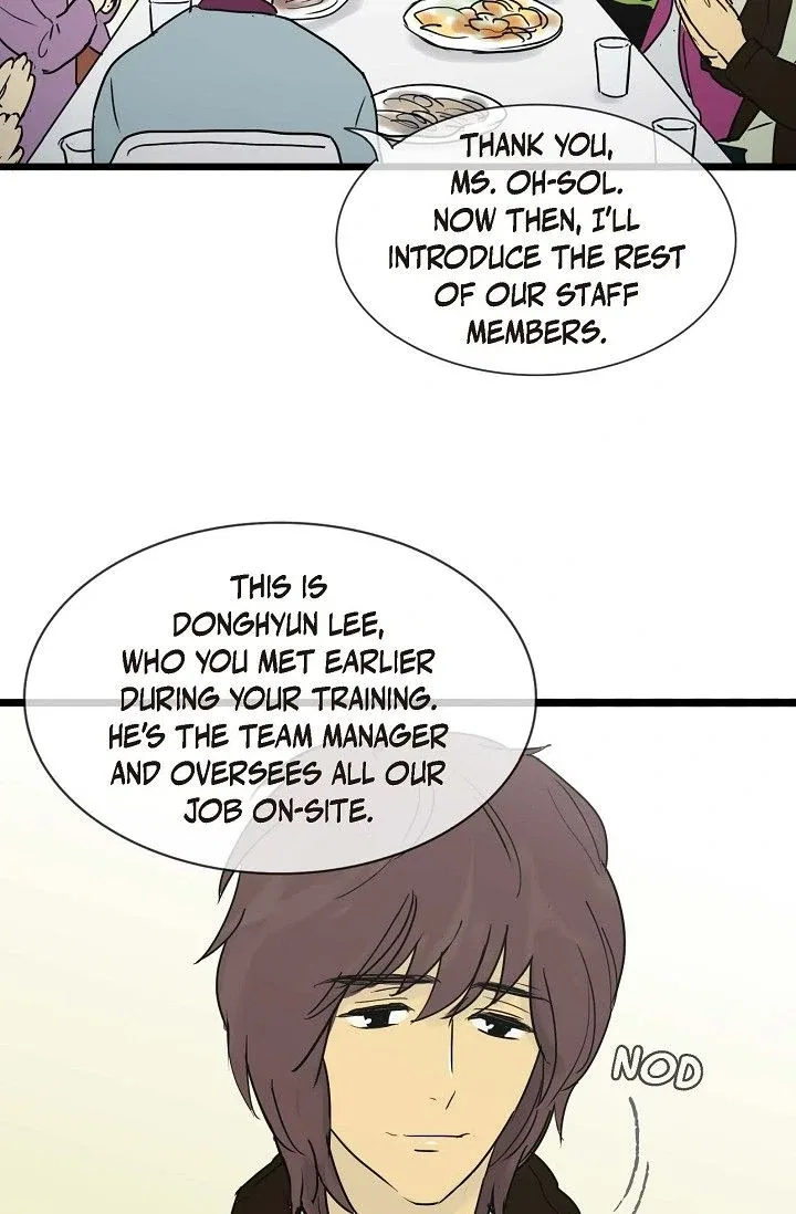 Clean with Passion for Now [Official] Chapter 22 – Page 23