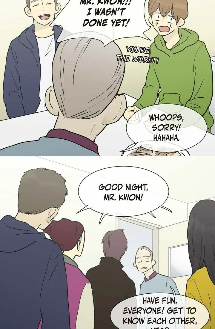 Clean with Passion for Now [Official] Chapter 22 – Page 28
