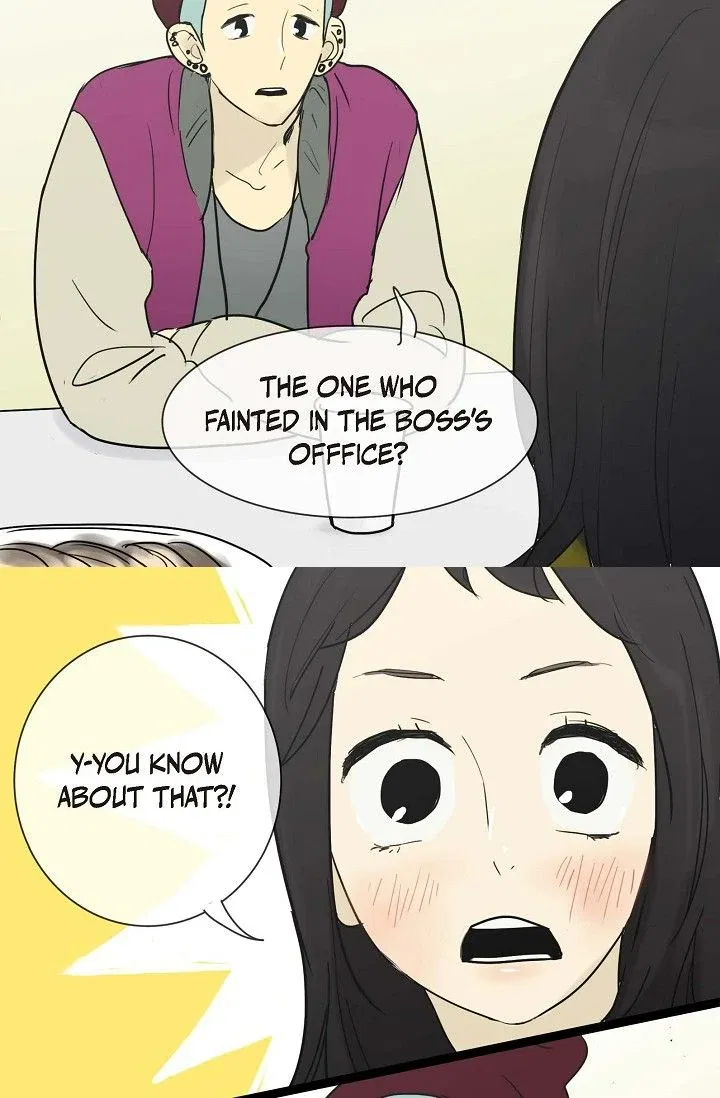 Clean with Passion for Now [Official] Chapter 22 – Page 30