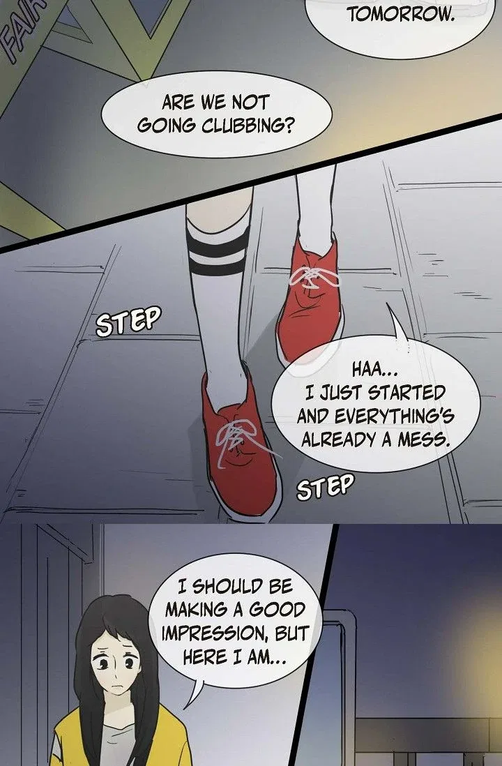 Clean with Passion for Now [Official] Chapter 22 – Page 38