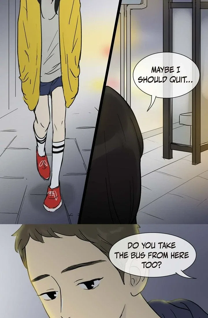 Clean with Passion for Now [Official] Chapter 22 – Page 39