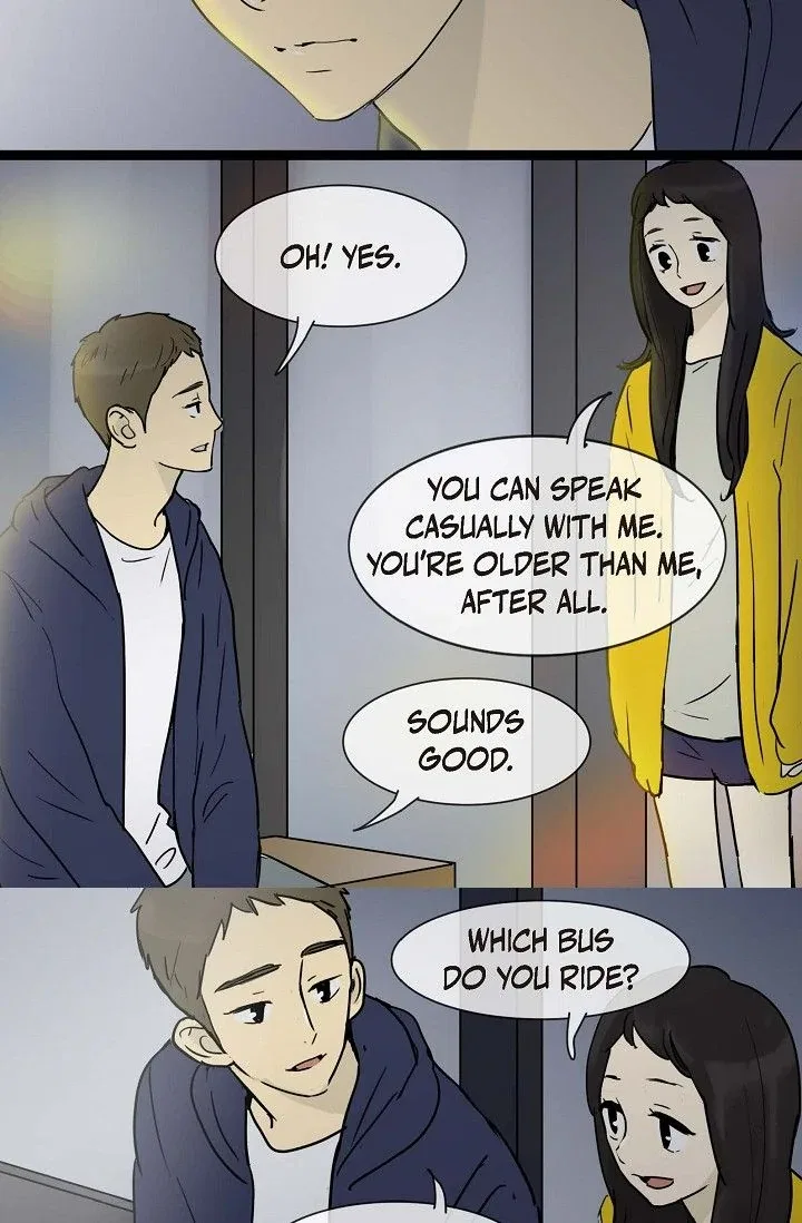 Clean with Passion for Now [Official] Chapter 22 – Page 40