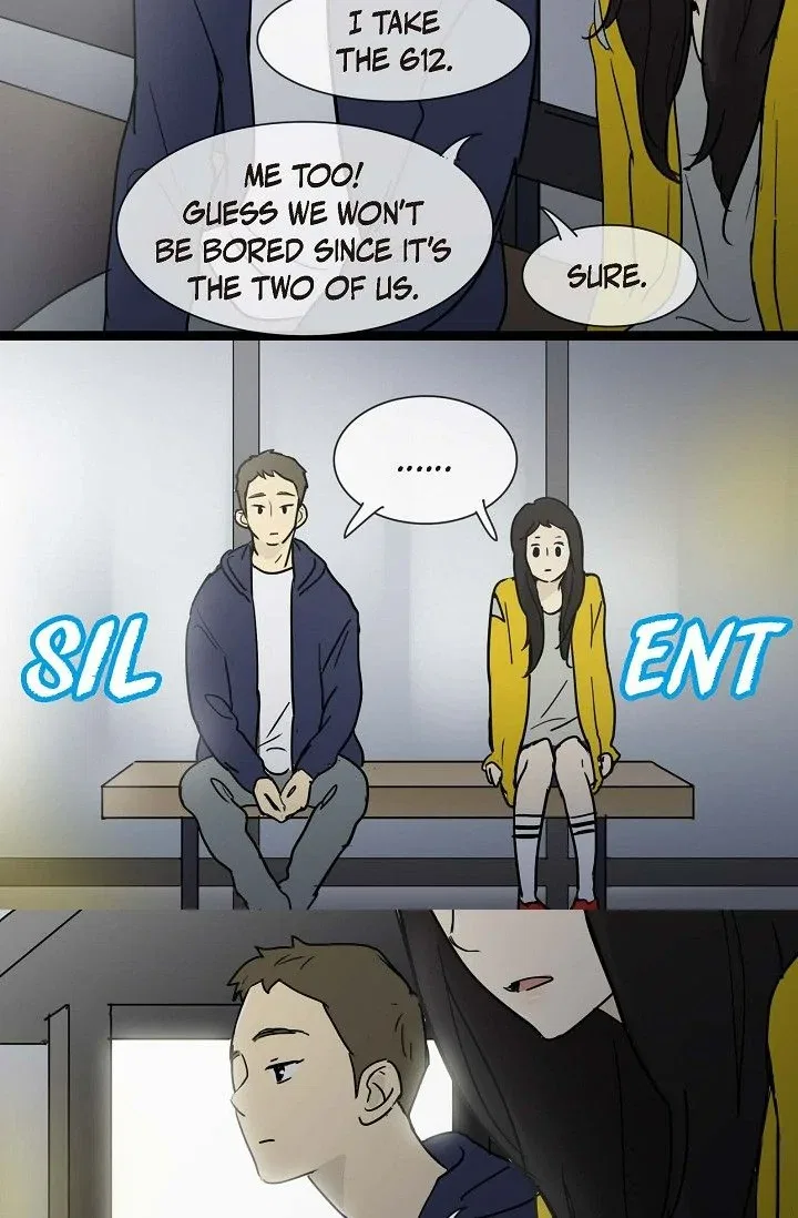 Clean with Passion for Now [Official] Chapter 22 – Page 41
