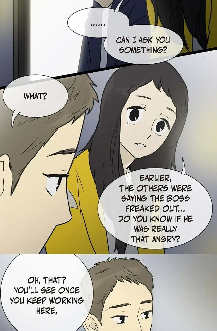 Clean with Passion for Now [Official] Chapter 22 – Page 42