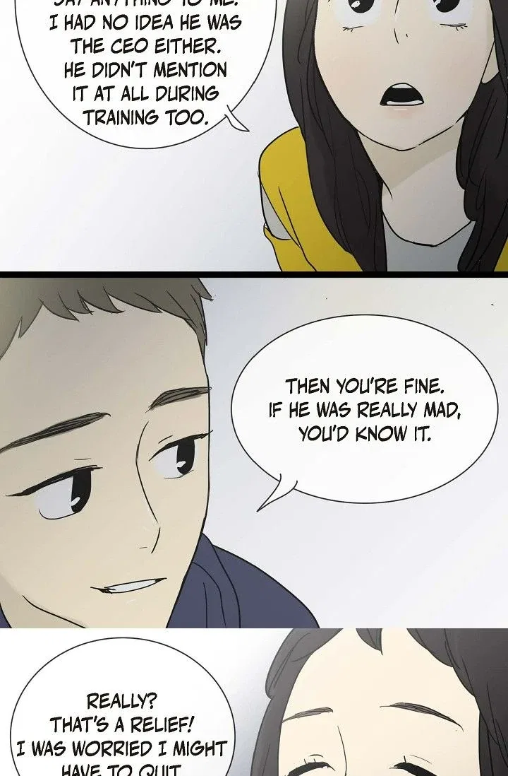 Clean with Passion for Now [Official] Chapter 22 – Page 44