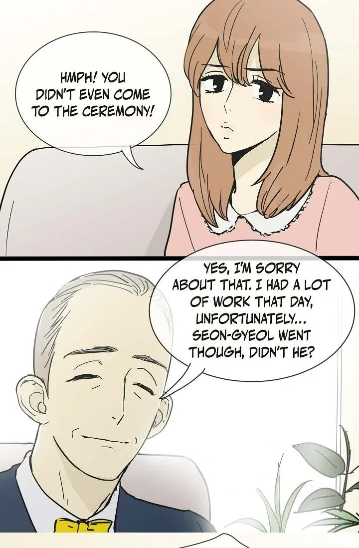 Clean with Passion for Now [Official] Chapter 21 – Page 3
