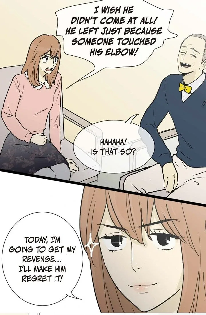 Clean with Passion for Now [Official] Chapter 21 – Page 4