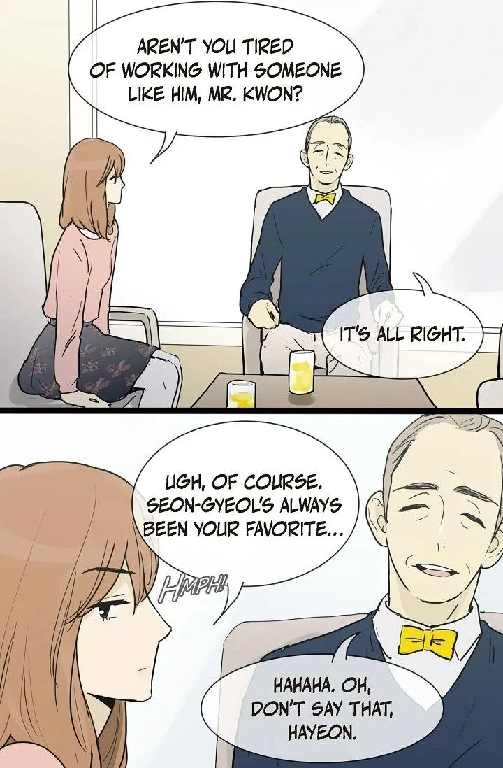 Clean with Passion for Now [Official] Chapter 21 – Page 5