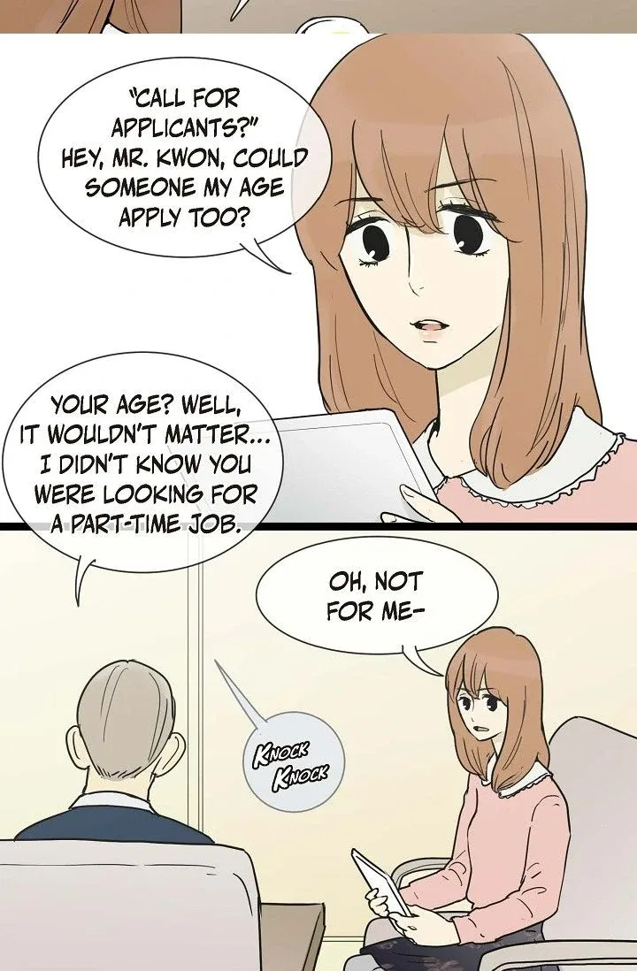 Clean with Passion for Now [Official] Chapter 21 – Page 7