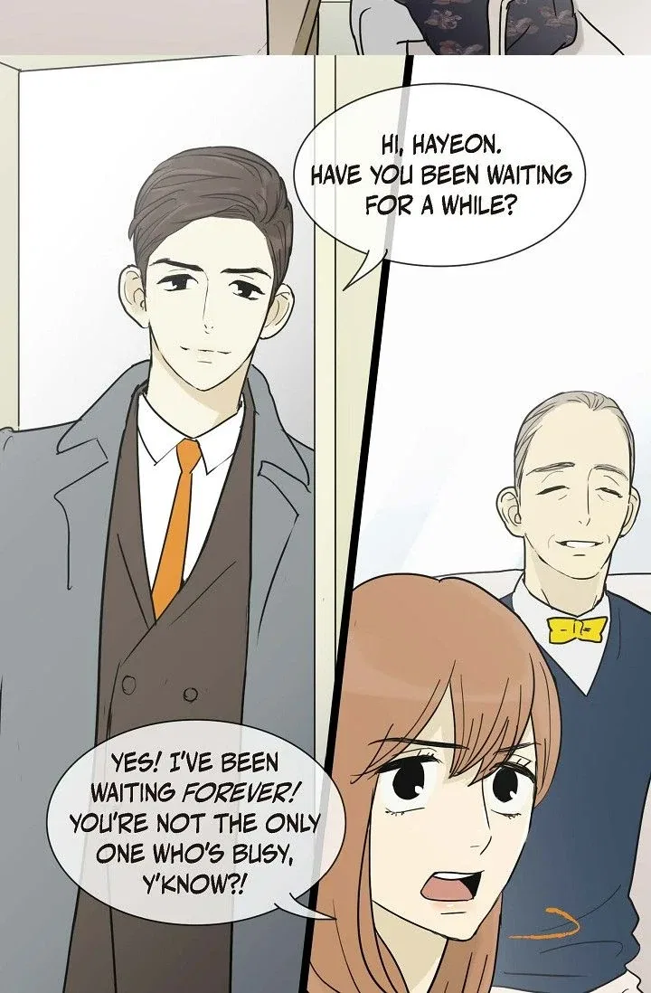 Clean with Passion for Now [Official] Chapter 21 – Page 8