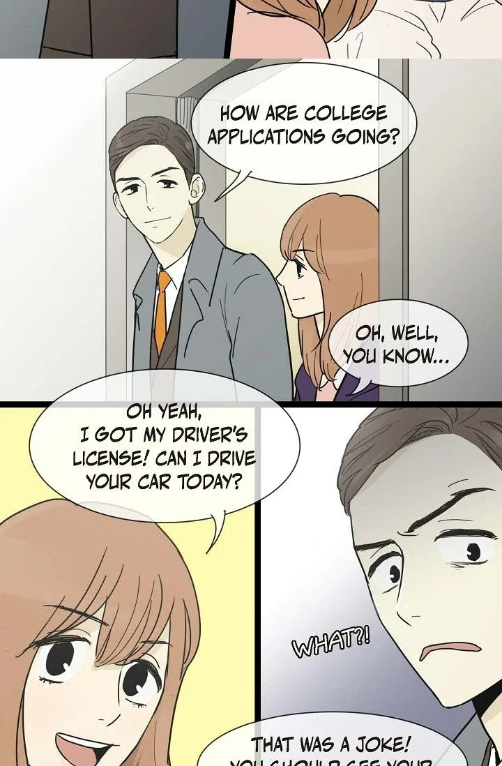Clean with Passion for Now [Official] Chapter 21 – Page 9