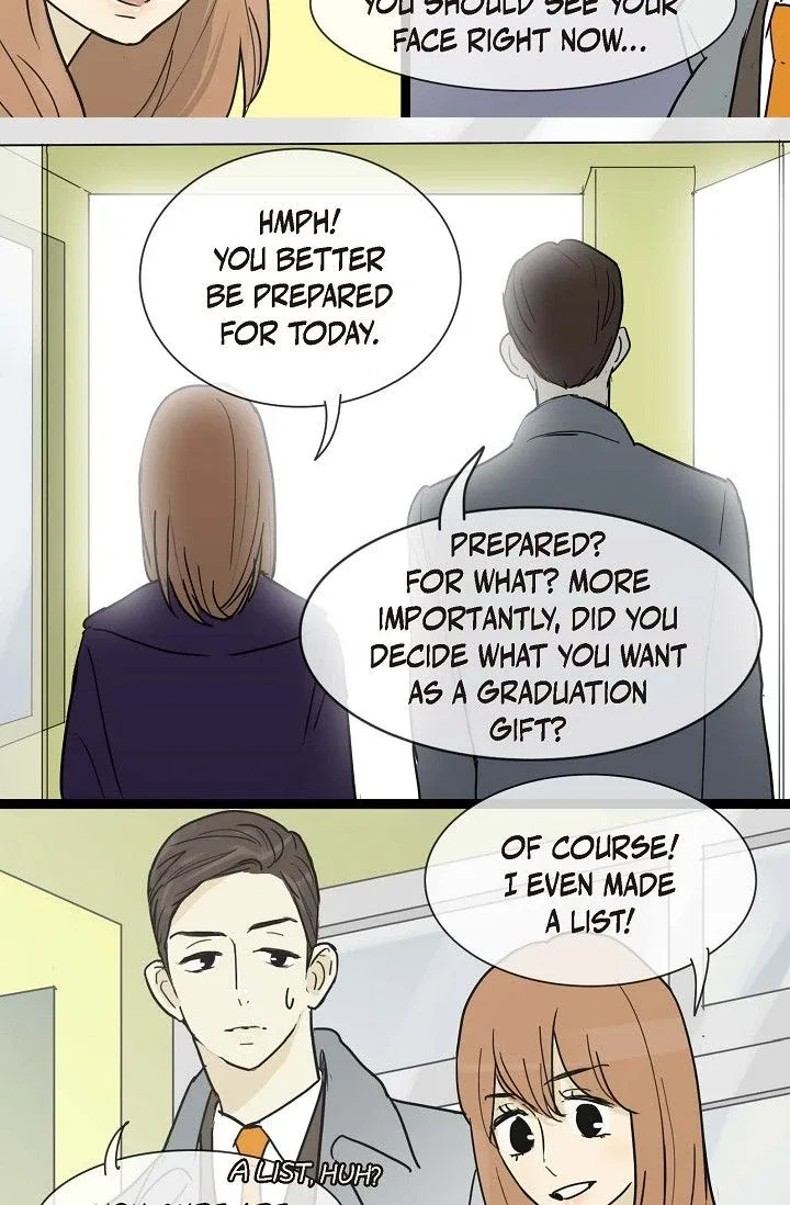 Clean with Passion for Now [Official] Chapter 21 – Page 10