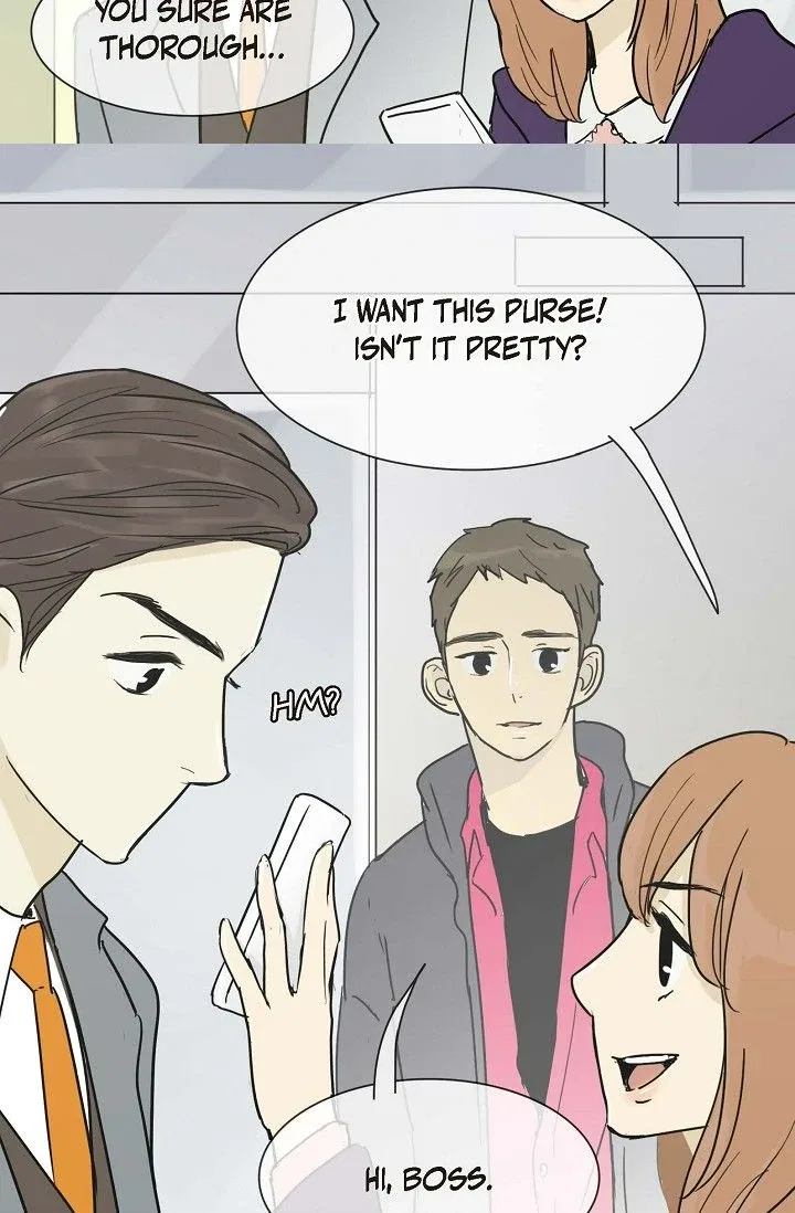 Clean with Passion for Now [Official] Chapter 21 – Page 11