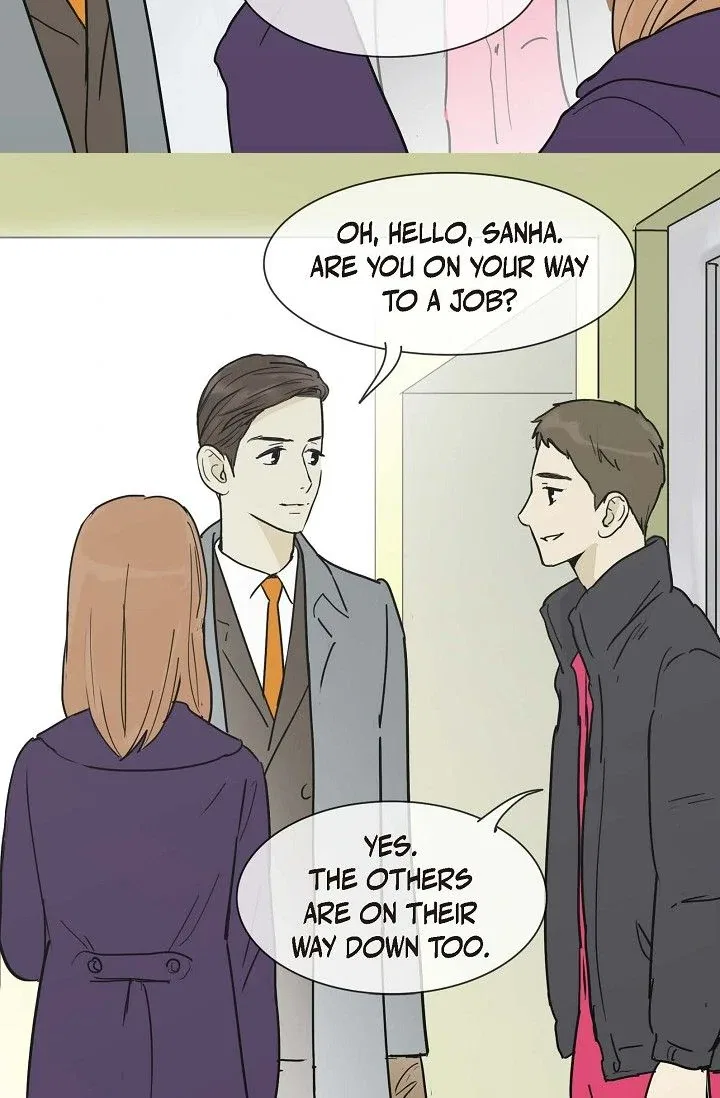 Clean with Passion for Now [Official] Chapter 21 – Page 12