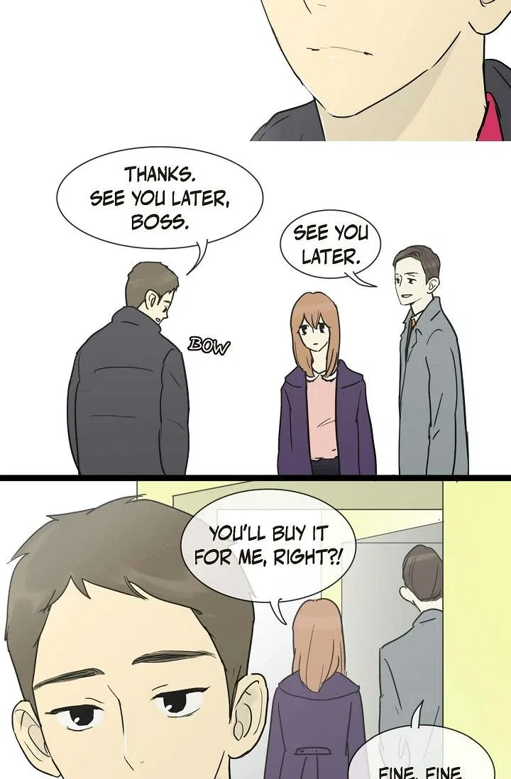 Clean with Passion for Now [Official] Chapter 21 – Page 14