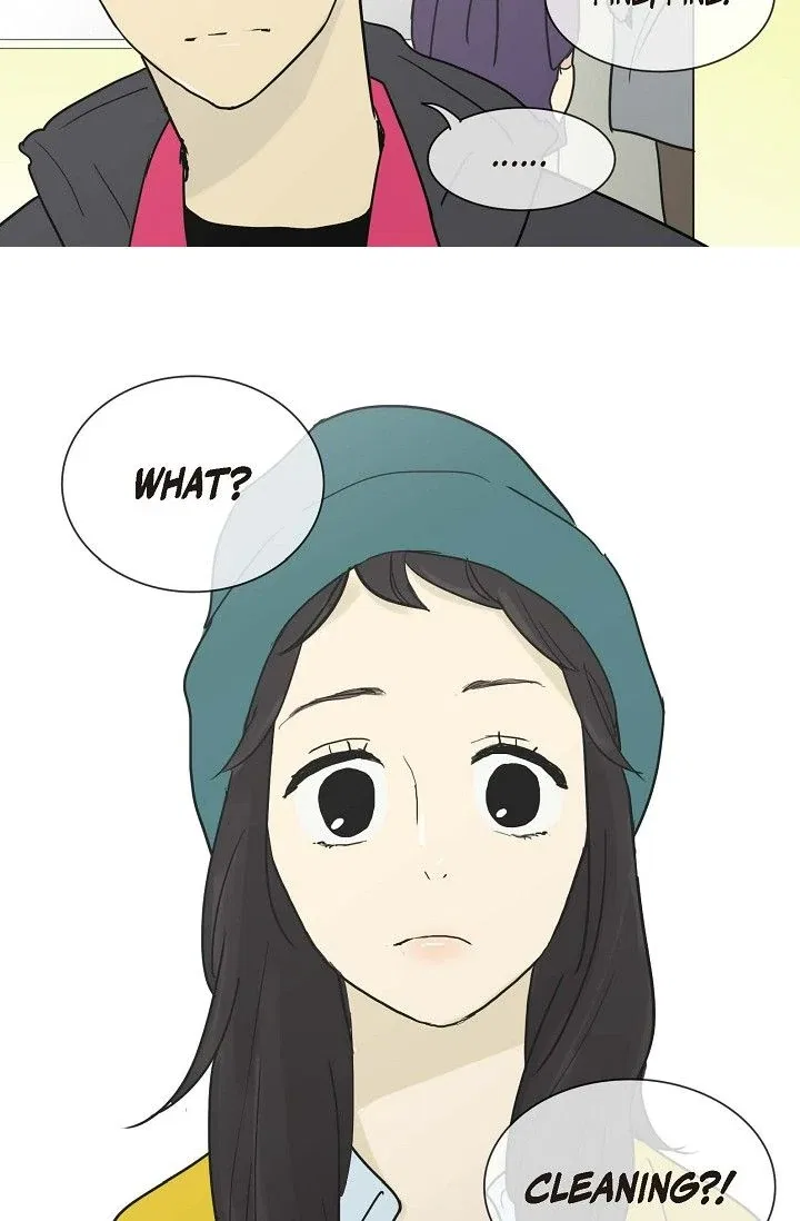 Clean with Passion for Now [Official] Chapter 21 – Page 15
