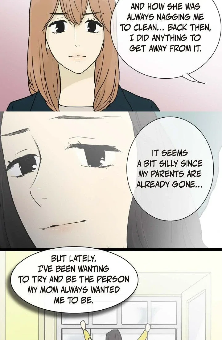 Clean with Passion for Now [Official] Chapter 21 – Page 21